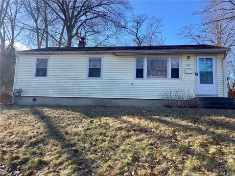 109 Lauter Ave, Windham, CT 06226