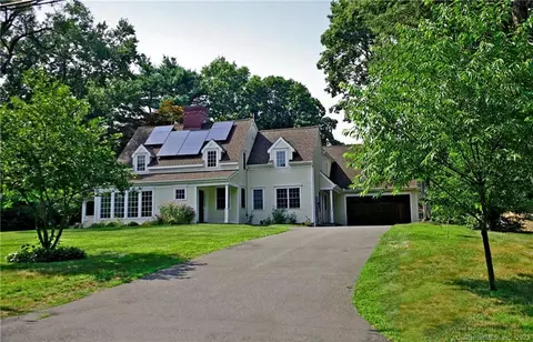 35 Gorham Ave, Westport, CT 06880