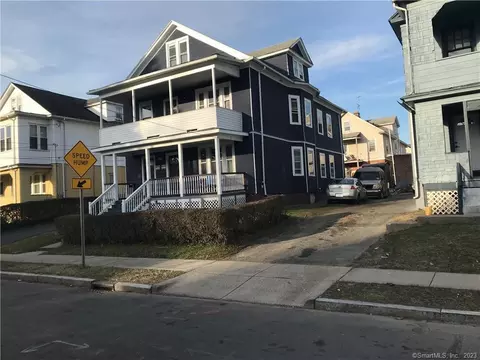 27 Milford St, Hartford, CT 06112