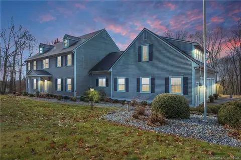 193 Johnnycake Mountain Rd, Burlington, CT 06013