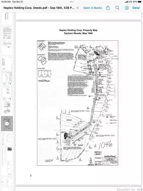 133 Sachem Dr, Plainfield, CT 06374