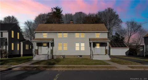 77-79 E Broad St, Plainville, CT 06062