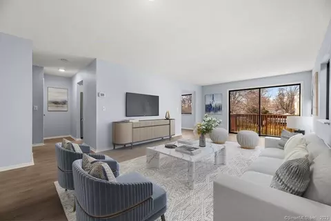 81 Van Buskirk Ave #81, Stamford, CT 06902