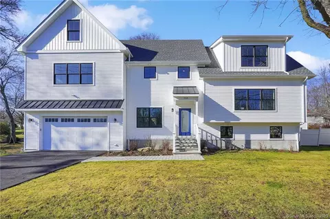 263 Katona Dr, Fairfield, CT 06824