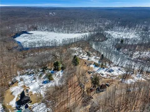0 Jackson Rd, Haddam, CT 06438