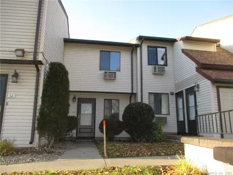 91 Atwater Ave #33, Derby, CT 06418