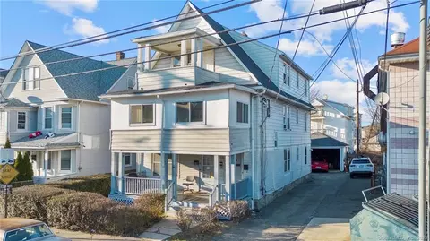24 Jackson Ave, Bridgeport, CT 06606