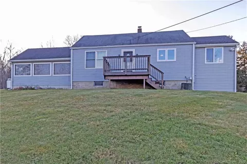 644 Wallingford Rd, Durham, CT 06422