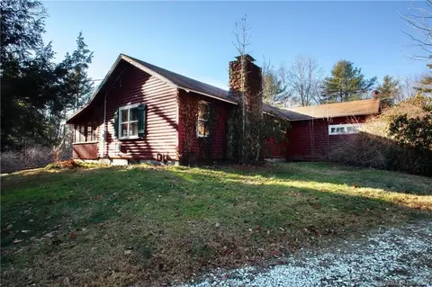 143 Prock Hill Rd, Colebrook, CT 06021
