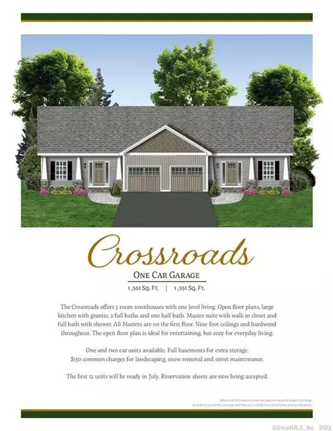 40 Sallys Way #16, Shelton, CT 06484