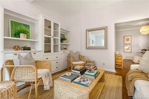 20 Church St #B3, Greenwich, CT 06830
