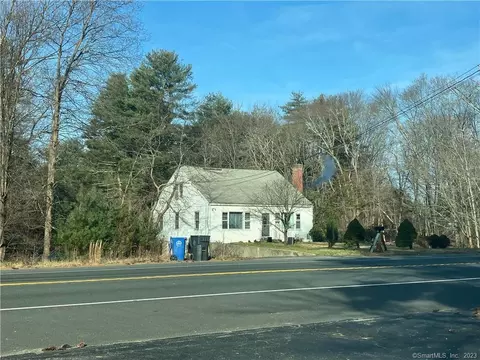 222 Willimantic Rd, Chaplin, CT 06235 photo 1
