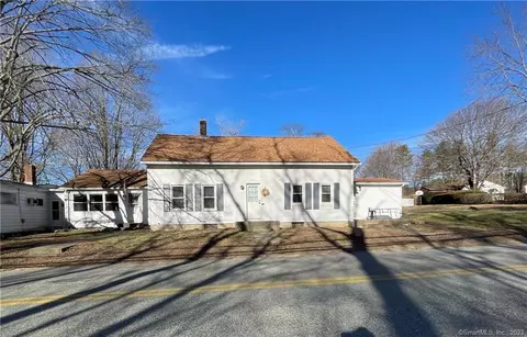 50 Ballouville Rd, Killingly, CT 06241