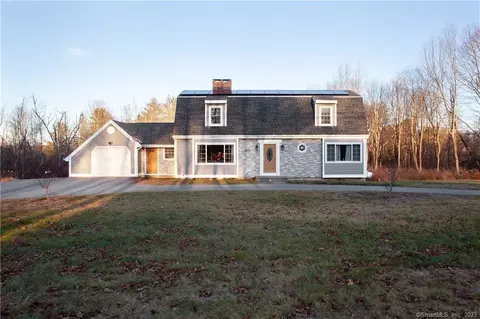 294 Goshen Rd, Litchfield, CT 06759