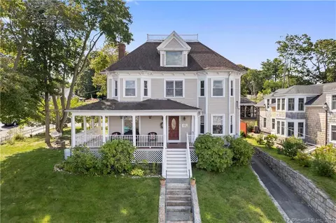 261 Pequot Ave, New London, CT 06320