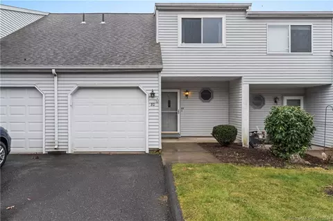 565 Clark Ave #80, Bristol, CT 06010