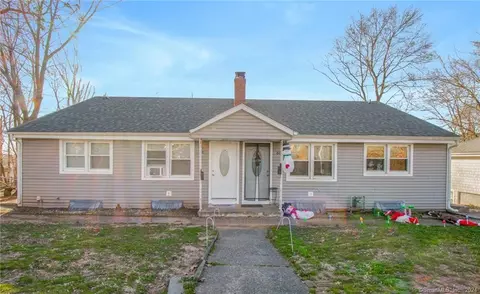 58 Vega St, New Britain, CT 06051