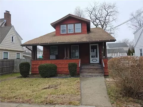 62 Aldine Ave, Bridgeport, CT 06604