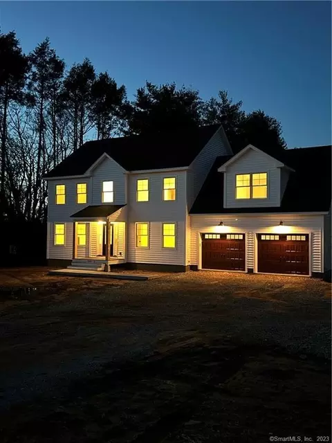 241 Windsorville Rd, Ellington, CT 06029