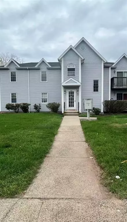 650 Broad St #5, Meriden, CT 06450