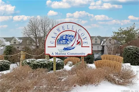1123 Windward Rd #1123, Milford, CT 06460