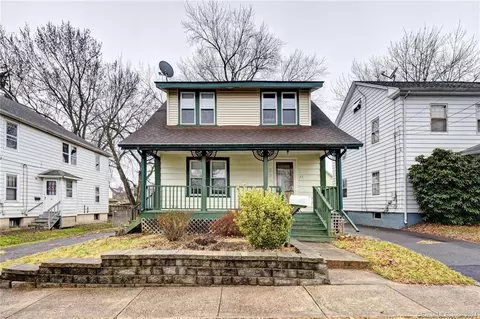 51 Nesbit Ave, West Hartford, CT 06119