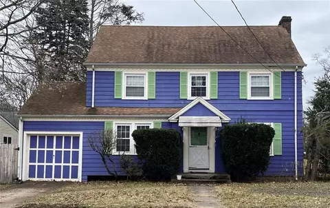 415 Bellevue Rd, New Haven, CT 06511