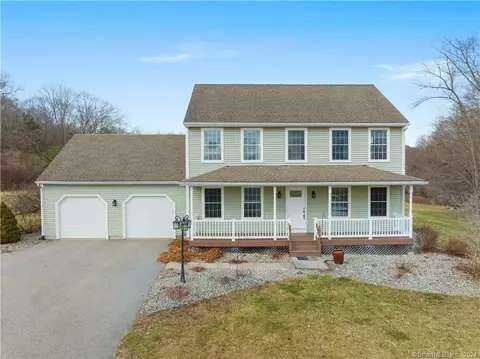 76 Noahs Way, Sprague, CT 06330