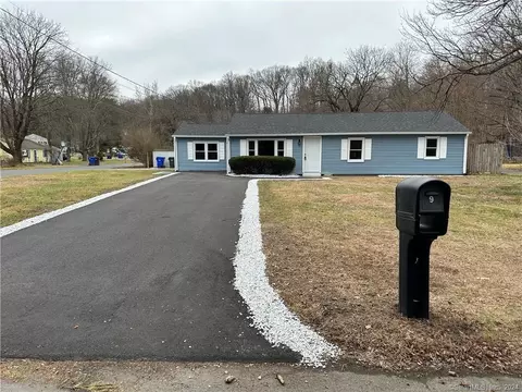 9 Notch Rd Ext, Bolton, CT 06043