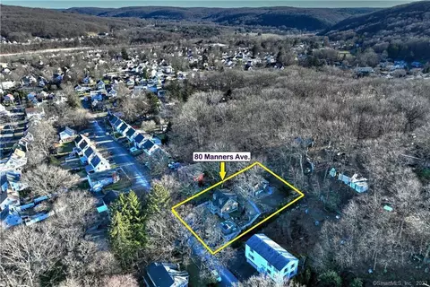 80 Manners Ave, Naugatuck, CT 06770