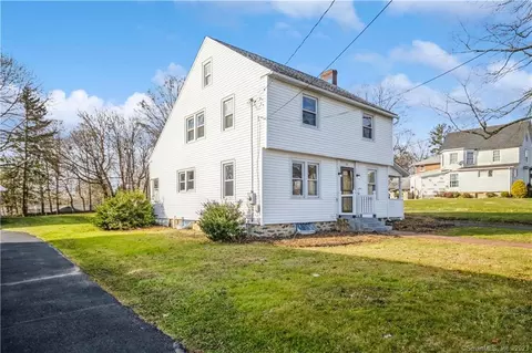 22 Abbott Ave, Danbury, CT 06810