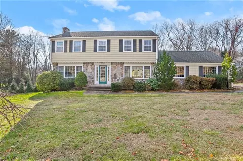 5079 Madison Ave, Trumbull, CT 06611