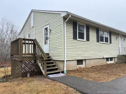12 White Oak Condo #C, Mansfield, CT 06268