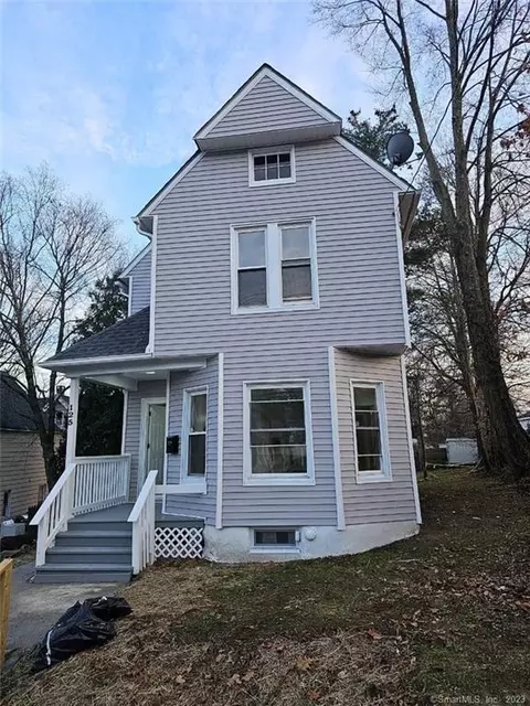 125 Park Rd, Waterbury, CT 06708