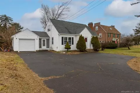1180 Enfield St, Enfield, CT 06082