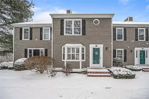 286 Georgetown Dr #286, Glastonbury, CT 06033