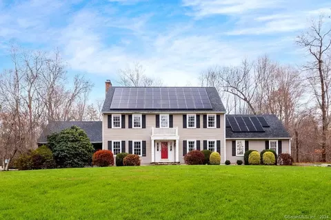 277 Charter Oak Rd, Southbury, CT 06488