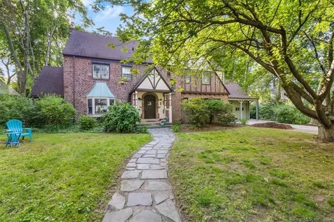 650 Ellsworth Ave, New Haven, CT 06511