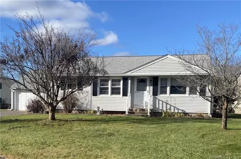19 Anchor Rd, East Hartford, CT 06108