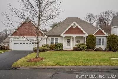 3 S Pond Rd #3, Bloomfield, CT 06002