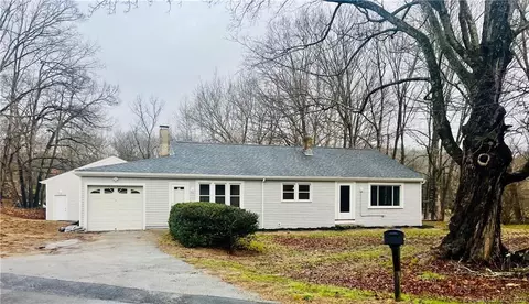 275 Killingly Rd, Pomfret, CT 06259