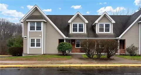 277 Reservoir Ave #203, Meriden, CT 06451