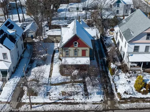 260 Jackson St, Windham, CT 06226