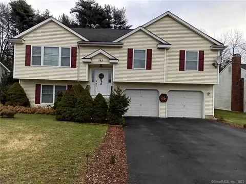 263 Birch St, Bristol, CT 06010