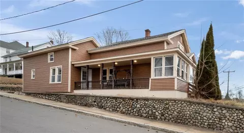 43 High St, Stafford Springs, CT 06076