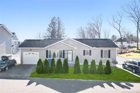 335 Tudor St, Waterbury, CT 06704