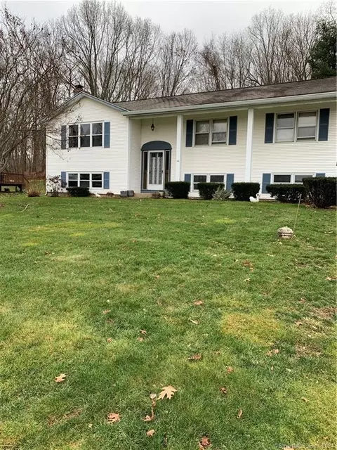Undisclosed, Wallingford, CT 06492