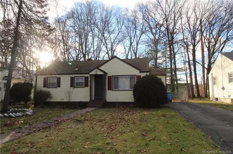 125 Granby St, Hartford, CT 06112