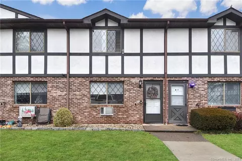 2 Branch Rd #4E, Thomaston, CT 06787