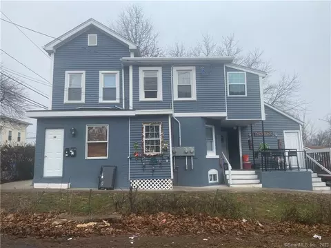 197 Tremont St, New Britain, CT 06051